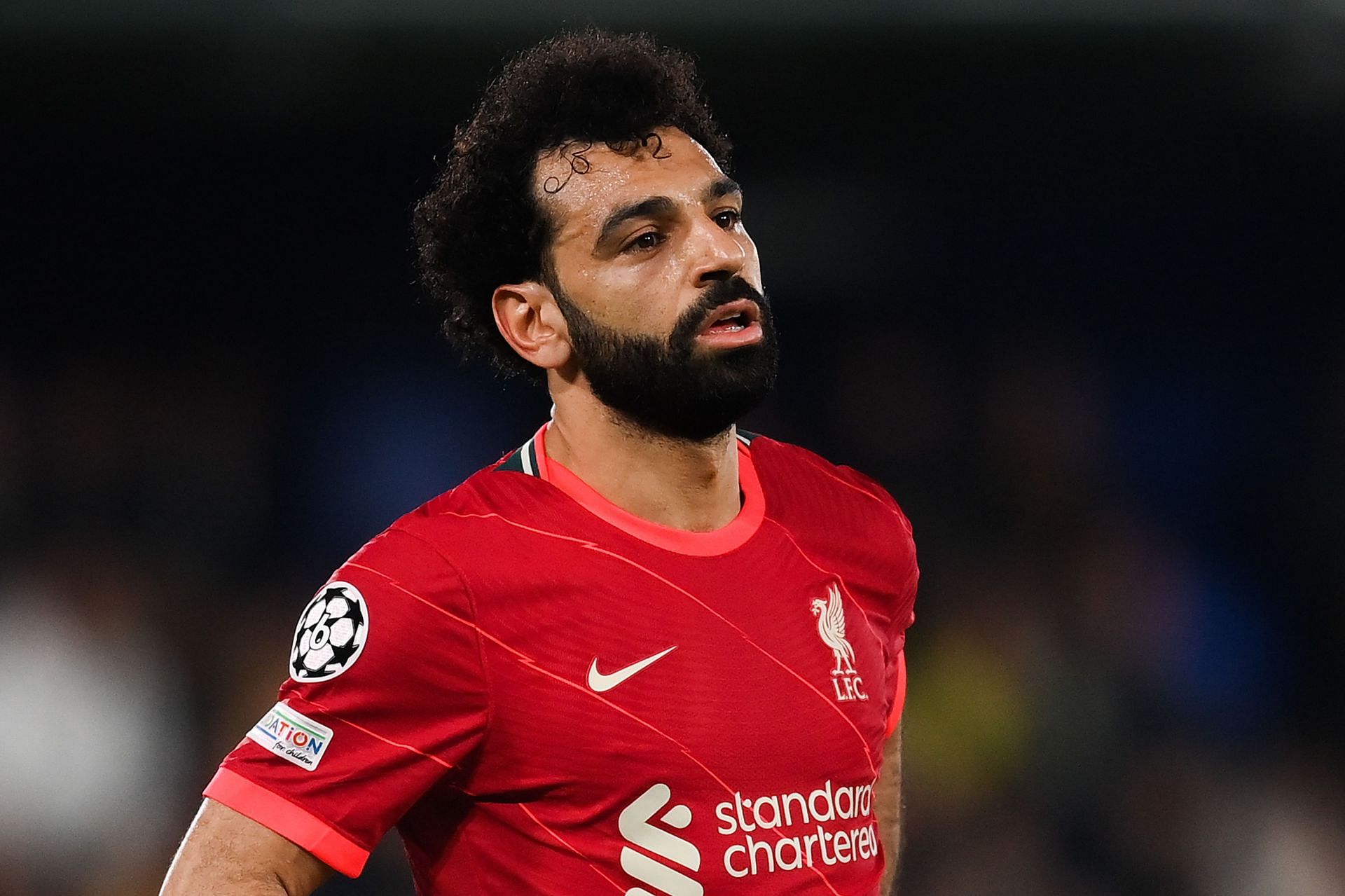 Villarreal v Liverpool Semi Final Leg Two - UEFA Champions League